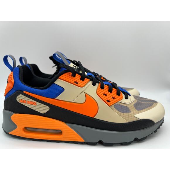 Nike Other - Nike Air Max 90 Drift Mowabb Sneakers FB2877-200 Men's Size 11 New